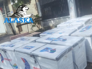 Thu mua đồ điện lạnh, máy giặt, đồ thanh lý nhà hàng, quán ăn...