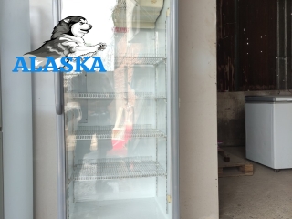 Sữa Chữa Tủ Đông, Tủ Mát, Tủ Trưng Bày Inox