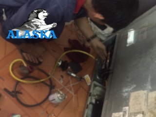 Bảo Trì, Sửa Chữa Tủ Lạnh Tại HCM