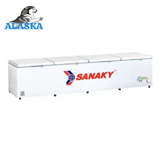 Tủ đông Sanaky VH-2399HY 2000 lít