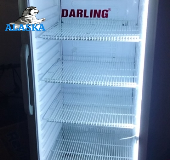 Tủ Mát Darling 360lit 