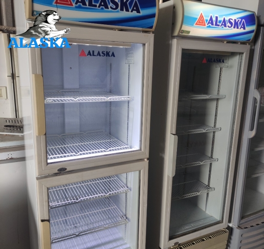 Tủ Mát Alaska