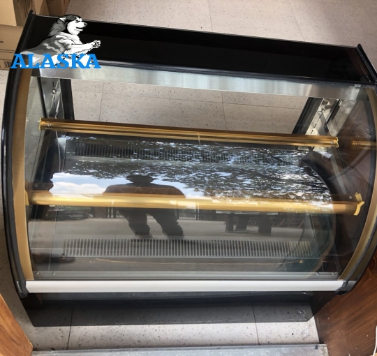 Tủ Kem AB