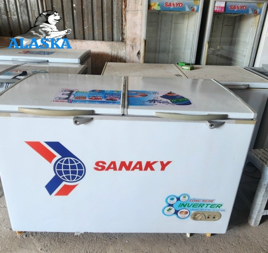 Tủ Đông 5699hy3 560lit