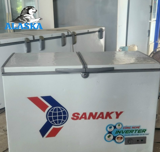Tủ Đông 3699w3 inverter