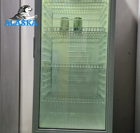 tủ mat 259lit sanaky