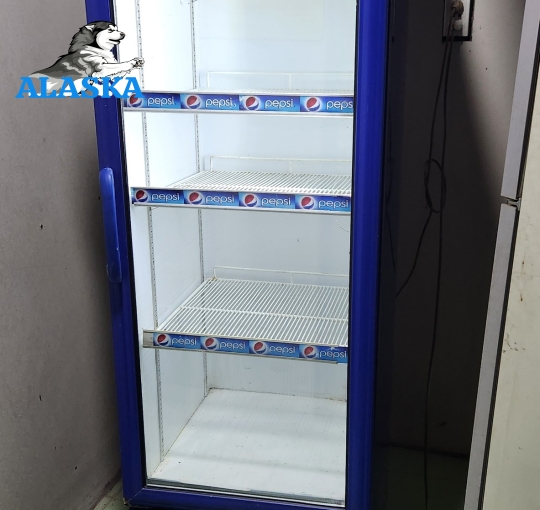 tủ mát pepsi 400lit