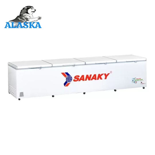 Tủ đông Sanaky VH-2399HY 2000 lít