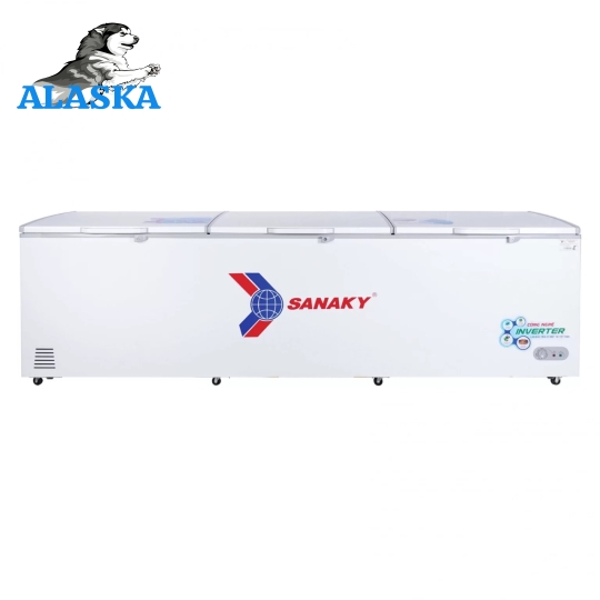 Tủ đông Inverter Sanaky VH-1199HY3 1100 lít