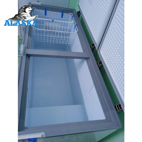 Tủ đông Inverter Sanaky VH-6699HY3 660 lít