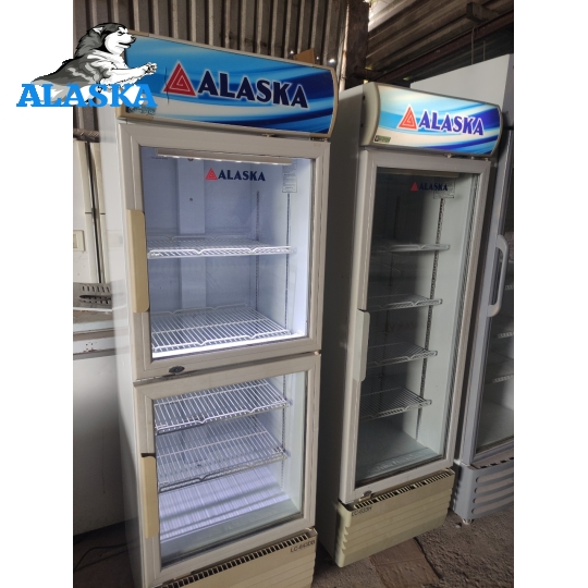 Tủ Mát Alaska