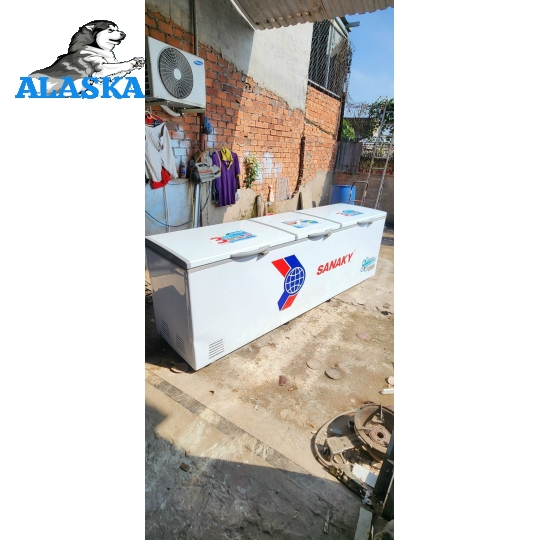 Tủ Đông 1199hy3 inverter 1100lit