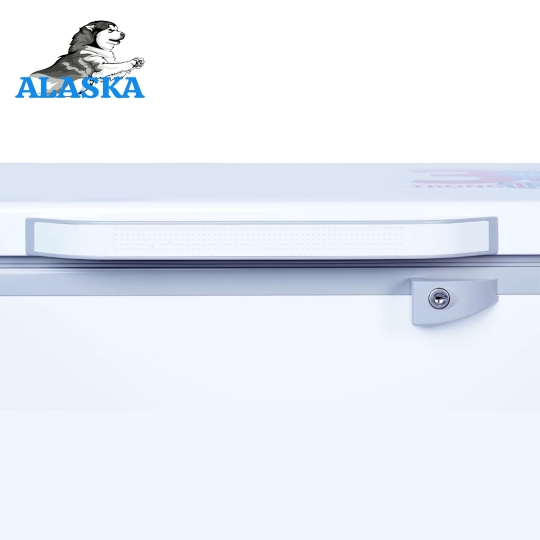 Tủ đông Inverter Sanaky VH-1199HY3 1100 lít